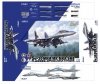 Great Wall Hobby L4831 Su-30 MKM / MK / MKA / SME 'Flanker H' Multirole Fighter 4 In 1 1/48